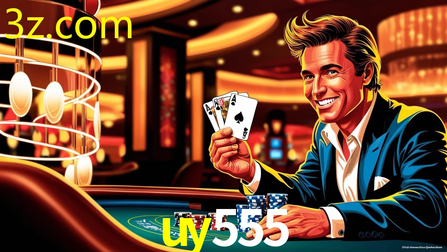 UY555