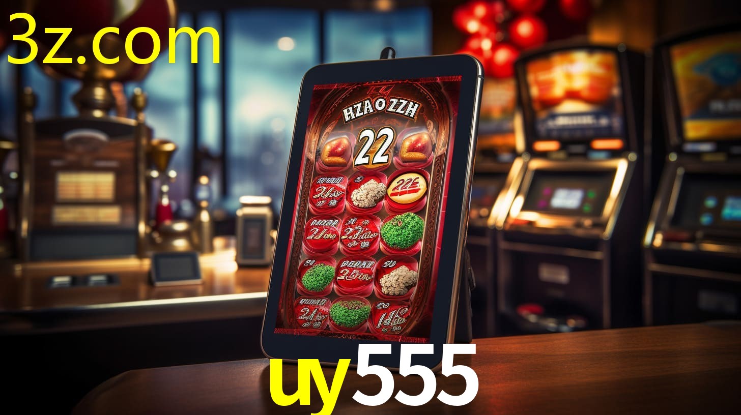 UY555